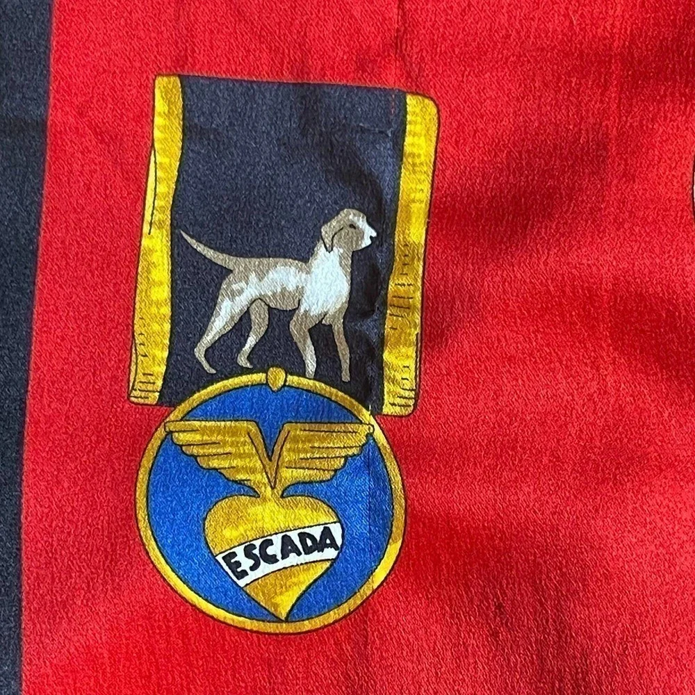 Escada totally 80’s
